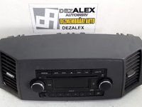 CD Player Dodge Chrysler Jeep