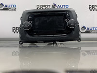 CD Player Fiat 500L trekking 2013