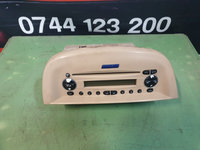 CD player Fiat Albea (172) 1.4 i 2005