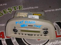 Cd player Fiat Albea, an 2007.