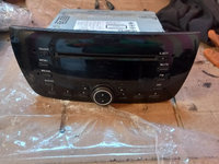 CD player Fiat Doblo cod produs:7355978450