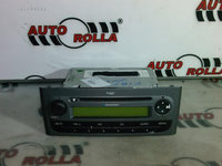 CD-Player Fiat Doblo.