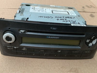 Cd player Fiat Punto 2007 7646329316