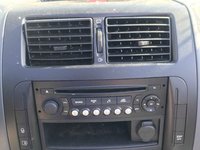 Cd player Fiat Scudo 2013