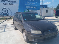 CD player Fiat Stilo 2004 COMBI 1.6 16v