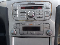 Cd Player Ford 6000cd Ford S max