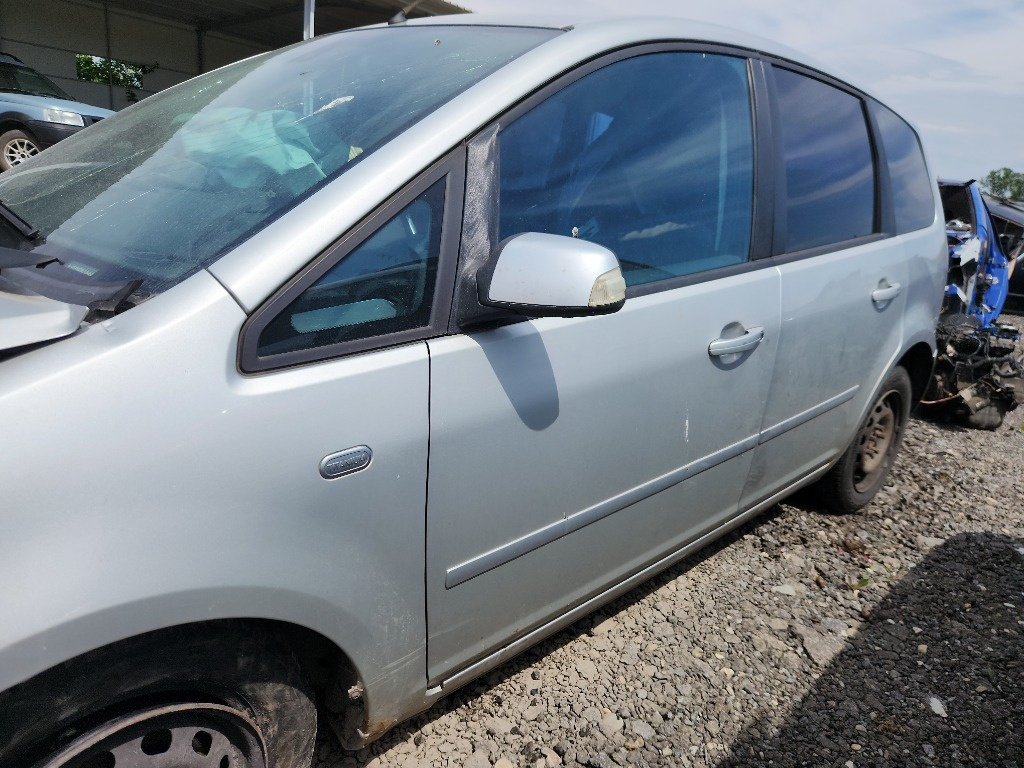 CD player Ford C-Max 2007 Break 1.6 hdi