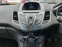 CD player Ford Fiesta 6 2014 Hatchback 1.5 SOHC DI