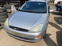 CD player Ford Focus 1999 combi 1.4 16V