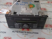 CD player FORD FOCUS 2 2004-2010