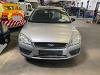 CD player Ford Focus 2 2006 Break 1.6 tdci