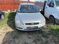 CD player Ford Focus 2 2007 Hatchback 1.6