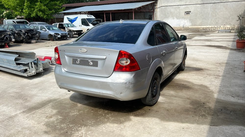 CD player Ford Focus 2 2009 HATCHBACK 1.6