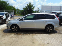 CD player Ford Focus 2 2010 Combi 1.6 tdci