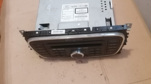 CD player Ford Focus 2 an 2004-2008
