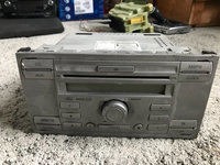 Cd player Ford focus 2(fara cod)