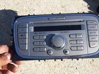 CD Player Ford Focus 2 stare FOARTE BUNA