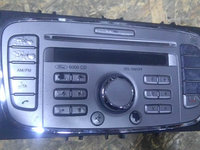 CD player Ford Focus 2009 8M5T18C815AB KW2000