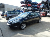 CD player Ford Focus 3 2011 Hatchback 1.6i