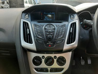 CD player Ford Focus 3 2013 Hatchback 1.0