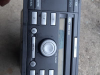 Cd-player ford focus c-max(display stricat)