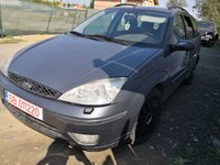 CD player Ford Focus Mk2 2002 Combi 1.8 tdci