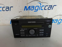 CD Player Ford Focus Motorina (1998 - 2004)