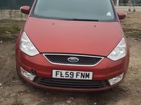 CD player Ford Galaxy 2009 SUV 2.0