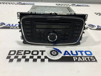 Cd Player Ford Galaxy 2011