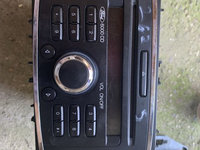 Cd player Ford Galaxy S Max