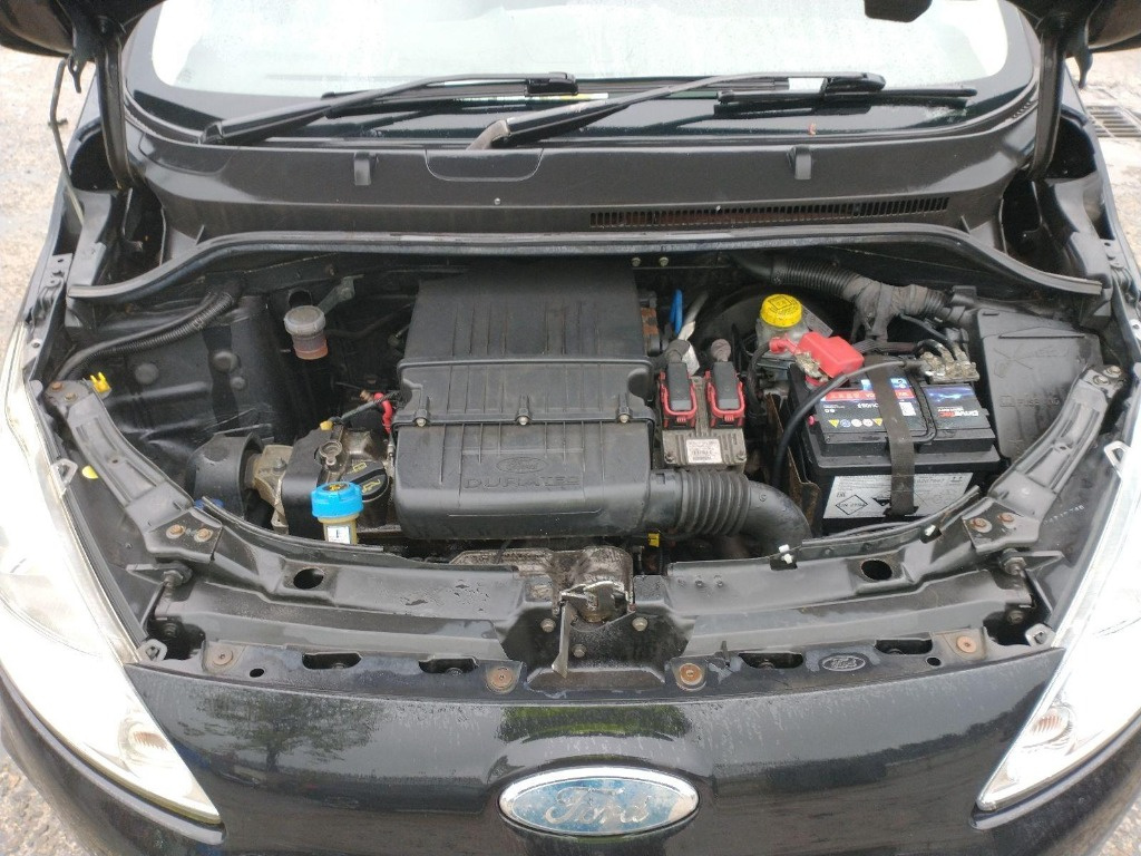 CD player Ford Ka 2009 Hatchback 1.2 MPI