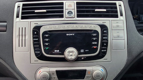 CD Player Ford Kuga