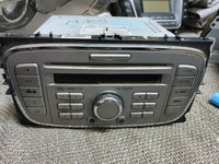 CD player Ford Mondeo MK4 2008 FDC200