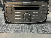 CD player Ford Mondeo MK4 2008 FDC200