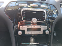 CD Player Ford Mondeo MK4 Break 2010 Motor 2.2 D