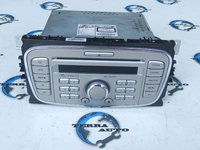 CD Player Ford Mondeo MK4