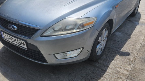 CD player Ford Mondeo Turnier 2007 Break 2.0