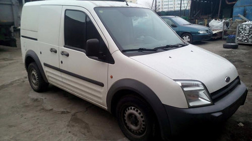 CD player Ford Transit Connect 2005 marfa 1.8 tdci