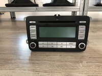 CD player Golf 5 ,2008