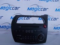 CD Player Honda Civic Benzina - 39100-SMG-E014-M1 (2006 - 2010)