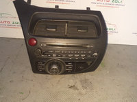 CD PLAYER HONDA CIVIC DIN 2008