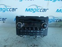 CD Player Honda CR-V 3Benzina - 39100-SWA-G102 (2007 - 2010)