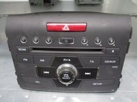 Cd player Honda CR V