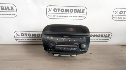 CD-Player Honda FR-V 2004-2009 cod: 39100-SJD