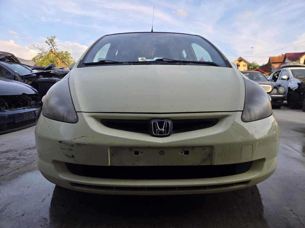 CD player auto pentru Honda Jazz noi și second hand de vânzare