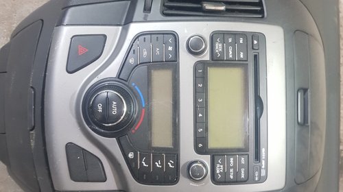 Cd player hyundai i30 an 2007