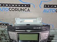 Cd player Hyundai IX35 2010 - 2019