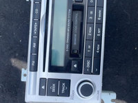 Cd player Hyundai Santa Fe 2.2 CRDI D4EB