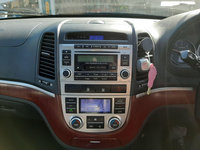 CD player Hyundai Santa Fe 2006 SUV 2.2 CRTD