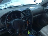 Cd player hyundai santa fe 2006